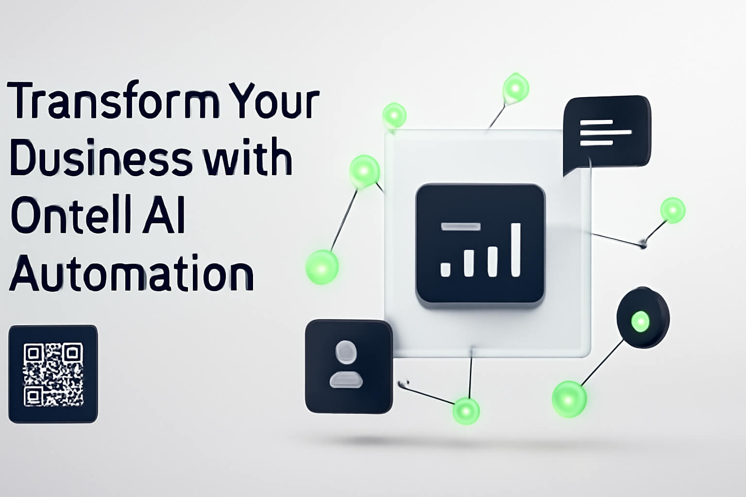 Transform Your Business with Ontell AI Automation